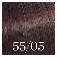 Coloration semi-permanente Color Touch 55/05 ch&acirc;tain clair naturel acajou