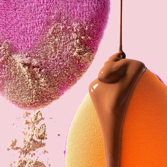 Houpette miracle 2 en 1