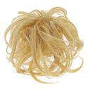 Blond dor&eacute;