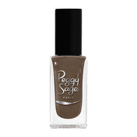 Vernis &agrave; ongles caramel lolly