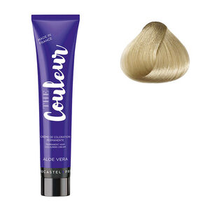 Coloration permanente The Couleur 10.0 Blond Clair Clair