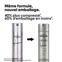 Laque Infinium Pure fixation extra forte 300ml