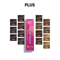 Coloration semi-permanente Color Touch 77/07 blond naturel marron