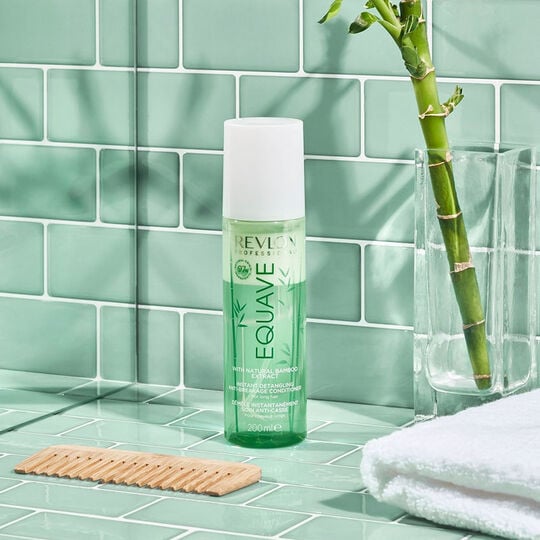 Soin démêlant anti casse Equave