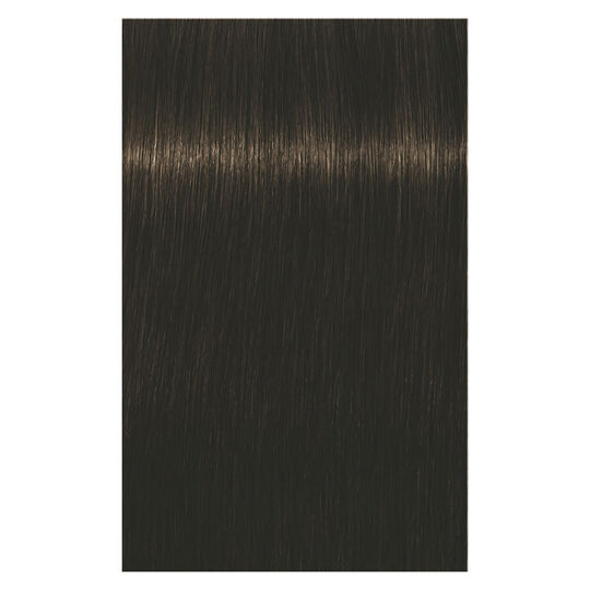 Coloration permanente Igora Royal 4-63 châtain chocolat mat