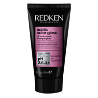 Masque 1 minute Acidic Color Gloss 50ml