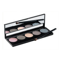 Palette d'ombres &agrave; paupi&egrave;res Harmonie naturelle