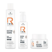 Trio reconstructeur renforçateur R-Two,  Trio reconstructeur renforçateur R-Two