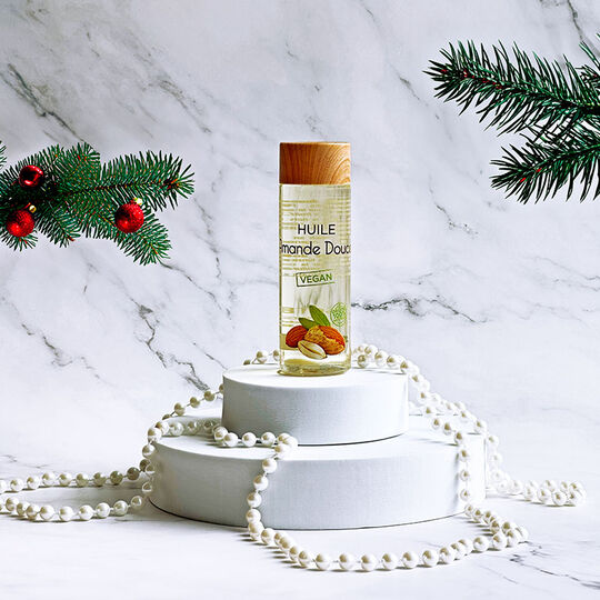 Calendrier de l'avent 2024 Mes Jolies Boucles