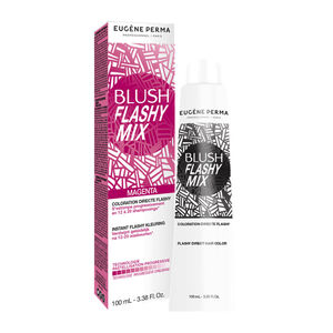 Coloration temporaire Blush Flashy Mix Magenta,  Coloration temporaire Blush Flashy Mix Magenta