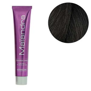 Coloration permanente Ma&iuml;andra 5.00 ch&acirc;tain clair naturel profond