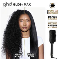 Trio Glide+ Max cheveux &eacute;pais