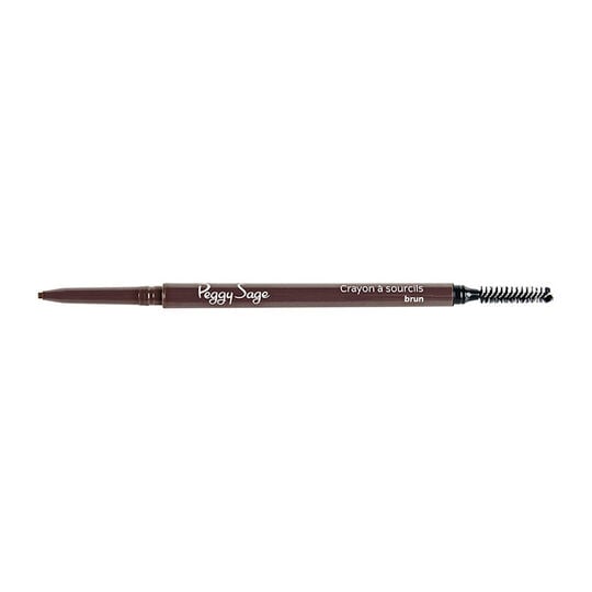 Crayon &agrave; sourcils r&eacute;tractable Brun