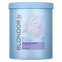 Poudre décolorante Blondor multi blonde
