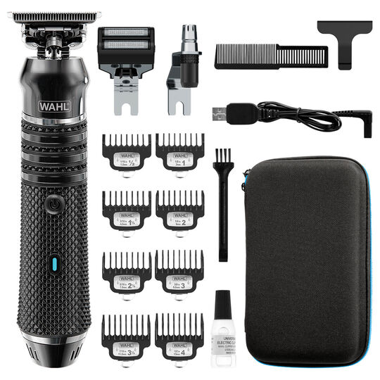 Tondeuse &agrave; barbe Pro Series High Visibility