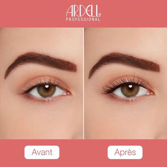 Faux cils &agrave; coller Light As Air 521