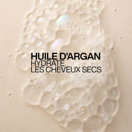 Shampooing hydratant pour cheveux secs et sensibilis&eacute;s All Soft recharge 500 ml