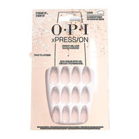 Faux ongles xpress/on I want it. I got it