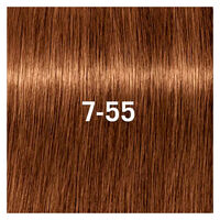 Coloration demi-permanente Igora Vibrance 7-55