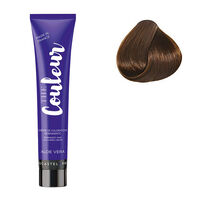 Coloration permanente The Couleur 6.34 Blond Foncé Doré Cuivré,  Coloration permanente The Couleur 6.34 Blond Foncé Doré Cuivré