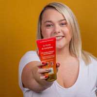 Soin onctueux réparateur Le Pretty de Joséphine,  Soin onctueux réparateur Le Pretty de Joséphine