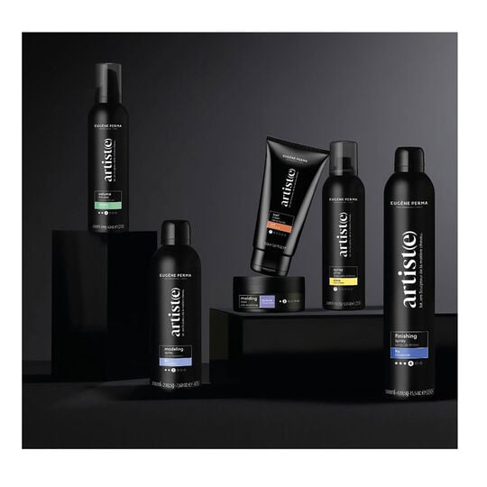 Shampooing sec Refresh Dry Artiste