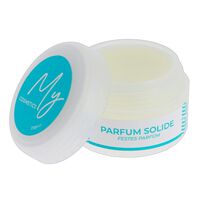 Parfum solide