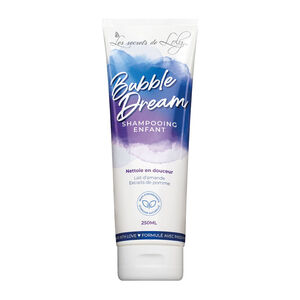 Shampooing enfant Bubble Dream