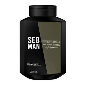 Conditionneur pour homme The Smoother Seb Man 250ml