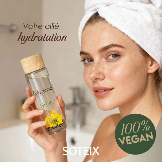 Rituel apr&egrave;s soleil