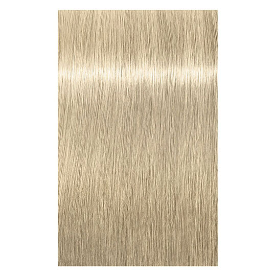 Coloration permanente Igora Royal 10-1 blond tr&egrave;s tr&egrave;s clair cendr&eacute;