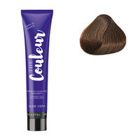 Coloration permanente The Couleur 7.74 Blond Marron Cuivré