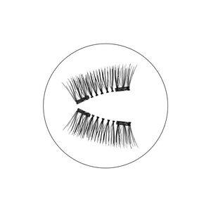 Faux cils magnétiques Morgane