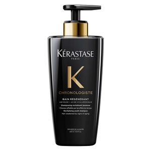 Bain r&eacute;g&eacute;n&eacute;rant Chronologiste 500 ml