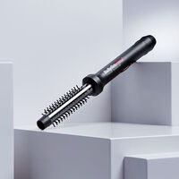 Brosse chauffante c&eacute;ramique 13mm