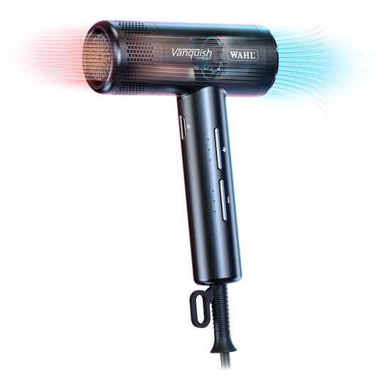 S&egrave;che-cheveux Vanquish Compact