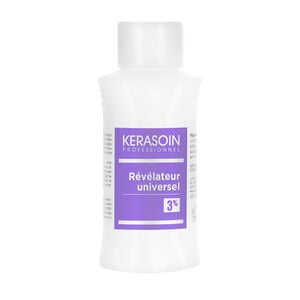 Révélateur universel 3% 75ml,  Révélateur universel 3% 75ml