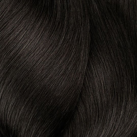 Inoa Coloration sans ammoniaque 4.3 ch&acirc;tain dor&eacute;
