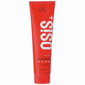 P&acirc;te glue ultime Rock Hard Osis+
