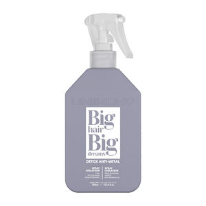 Spray chélateur pré-shampooing Detox Anti-métal,  Spray chélateur pré-shampooing Detox Anti-métal