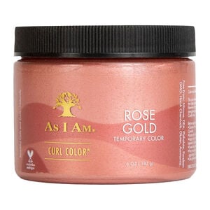 Gel color&eacute; Curl Color rose gold