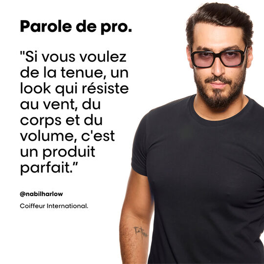 Mousse Volume Extra Full Tecni.Art