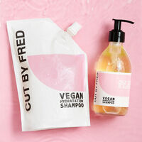 Shampooing Vegan Hydratation Shampoo 290ml,  Shampooing Vegan Hydratation Shampoo 290ml