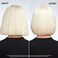 S&eacute;rum r&eacute;parateur jour & nuit Acidic Bonding Concentrate