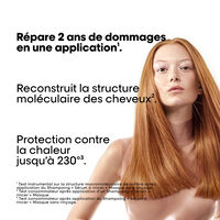 Masque sans rinçage Absolut Repair Molecular 50 ml