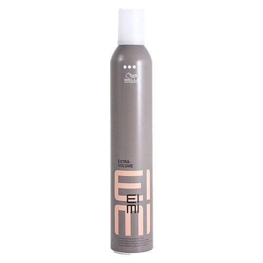 Mousse volumisante &agrave; fixation forte Extra Volume Eimi 500ml