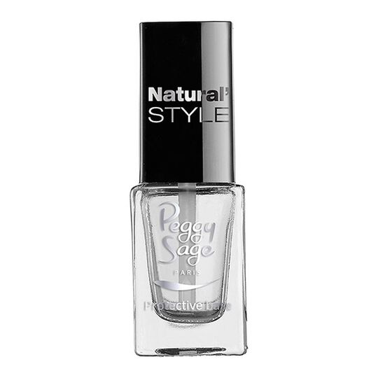 Base &agrave; ongle Natural'Style