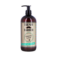 Shampooing purifiant anti-pelliculaire