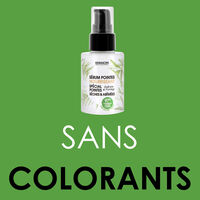 S&eacute;rum pointes nourrissant pointes s&egrave;ches & ab&icirc;m&eacute;es Gamme Nature