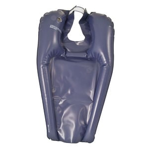 Bac gonflable,  Bac gonflable